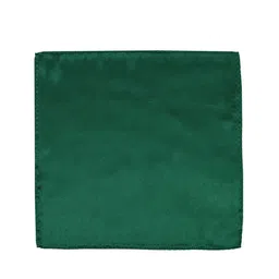 Leonardi Solid Silk Pocket Squares-image-99
