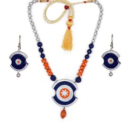 ADONE Women Multi Jewellery Set-image-80