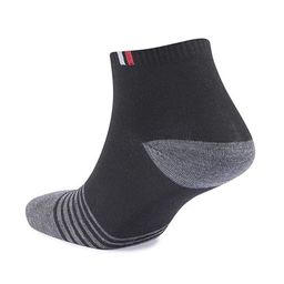 Sjeware Pack Of 12 Patterned Ankle Length Socks image 3