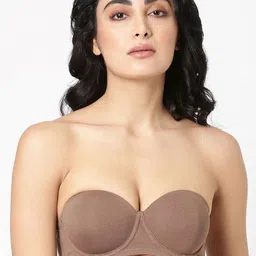 BLOSSOM Bra Medium Coverage Underwired Lightly Padded-22