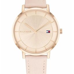 Tommy Hilfiger Pippa Quartz Carnation Round Dial Women's Watch - TH1782734W-picture-27