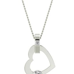 Emori Women Pendant Diamond-image-33