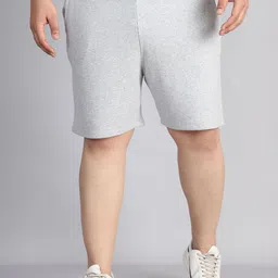 Moonaa Fashion Men Running Sports Shorts-image-15
