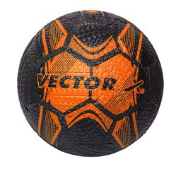 VECTOR X Street Soccer Printed Footballs-1