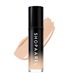 Shopaarel Extra Blend Matte Foundation- 30 ml-Shade- 1.5-picture-43