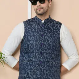 See Designs Men Regular Kurta with Pyjamas-picture-6
