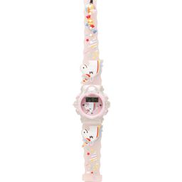 Stoln Unisex Kids Embellished Dial & Bracelet Style Straps Digital Multi Function Watch image 5