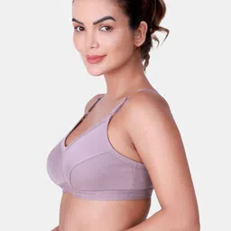 SKDREAMS Bra Full Coverage image 2