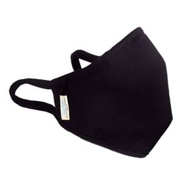 Advind Healthcare Military Grade N99 Mask Without Valve Medium - Black-21