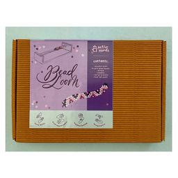 Active Hands Bead Loom - Multicolour-10