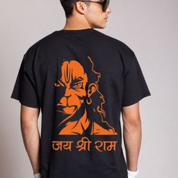 Be Crazy Men Checked T-shirt-picture-37