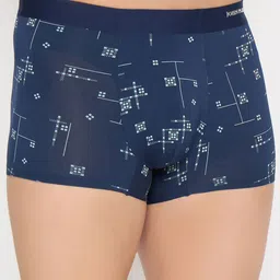 John Players Printed Mid-Rise Short Trunk JTK068M08S image 5