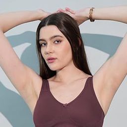 BODYSIZE Bra Full Coverage Heavily Padded-image-71