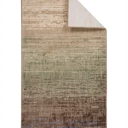 Sapana Carpet-Mats Beige Abstract No Shredding Polyester Carpet image 5