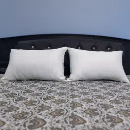 Y&A'M Pack of 2 Pre-Filled Pillows-picture-22