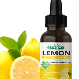 essancia White & Orange Aroma Oils Difusser- 30ml-43