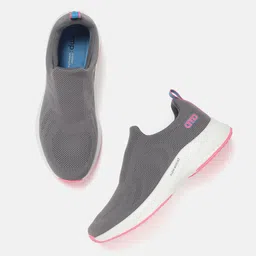 AMP Women Training or Gym Non-Marking Shoes-image-79