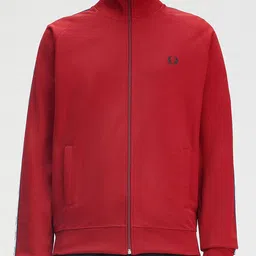 Fred Perry Men Bomber Jacket-43