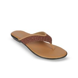WALKWAY by Metro Women Open Toe Flats-4