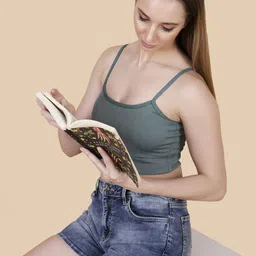 ComfyStyle Bra Full Coverage image 3