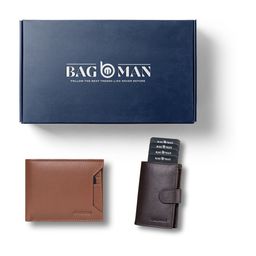BAGMAN Unisex Accessory Gift Set of-picture-30