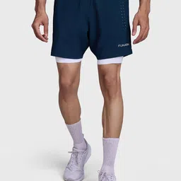 FUAARK Men Training or Gym Sports Shorts-image-80