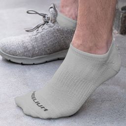 Heelium Men 3-Pcs Ankle-Length Ultra-SoftSocks-image-79