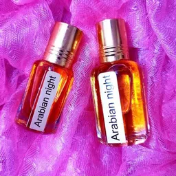 OCEAN SKIN SCIENCE Arabian Night Pure Aquatic French Scent Alcohol Free Roll On Attar-12ml-41
