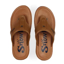 RICHALE Printed Thong Flip-Flops-picture-12