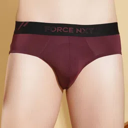 Force NXT Men Assorted Basic Brief MNFG-91-COL4-PO1-image-51