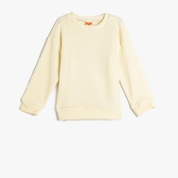 Koton Boys Pullover Sweatshirt-picture-40