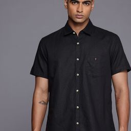 Louis Philippe Sport Slim Fit Casual Shirt-picture-15