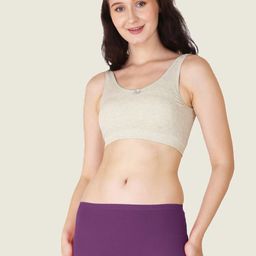 Luella Women Low-Rise Seamless Hipster Briefs-image-63