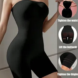 BAESD Women Compression Full Body Shapewear-image-34