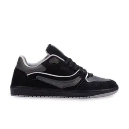 RUN SEVEN Men PU Sneakers-image-24