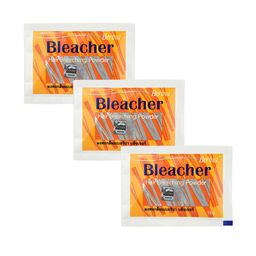 Berina Pack of 3 Hair Bleach Powder - 15 g each-37