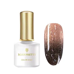 BORN PRETTY Color Coat Color Changing Gel Nail Polish - 6 ml - TG09-22