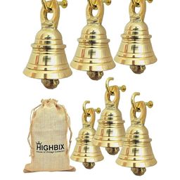 HIGHBIX Unisex Gold Wall Decor-image-30