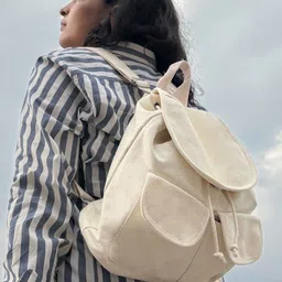 EcoRight Women Backpack-29