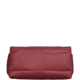 Naples PU Structured Shoulder Bag image 4