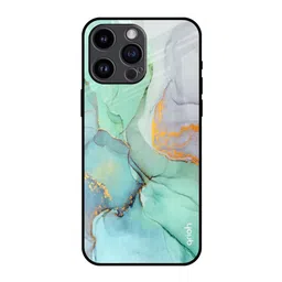 QRIOH Quirky Printed iPhone 14 Pro Max Back Case Mobile Accessories-16