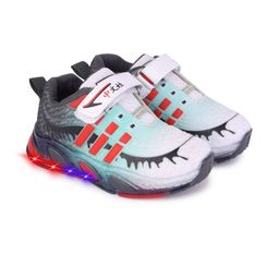 DRACKFOOT Boys Printed Sneakers-image-27