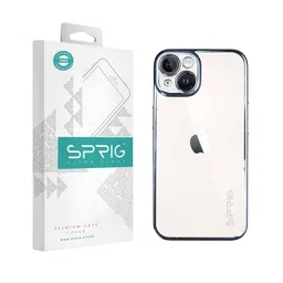 SPRIG Unisex iPhone 14 Plus Impact Resistant Back Case-picture-15