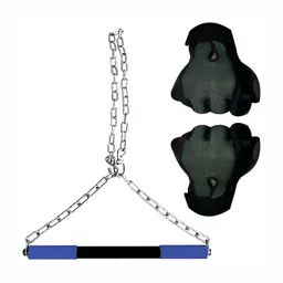 YMD Set Of 2 Workout Accessories-7