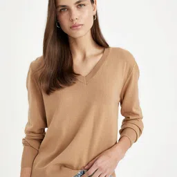 DeFacto Women Pullover-image-33