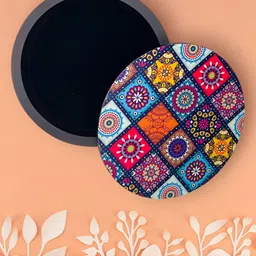 Angira handicrafts Black Multi-Utility Organisers-41