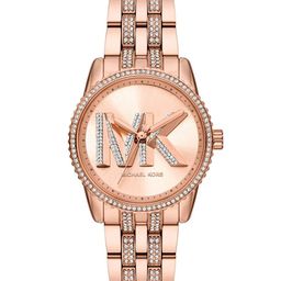 Michael Kors Bryant Rose Gold Watch MK7541-42