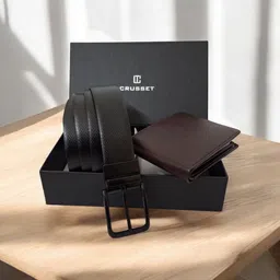 CRUSSET Men Accessory Gift Set of-image-83
