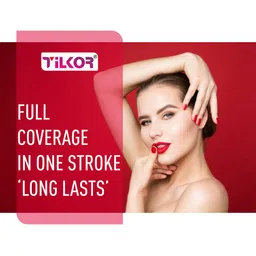 TILKOR Matte Me Set Of 2 Long Lasting Liquid Lipstick - 5 ml Each - Maroon & Russian Red image 4