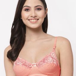 Docare Bralette Bra Full Coverage image 2